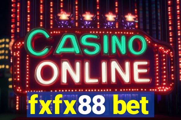 fxfx88 bet